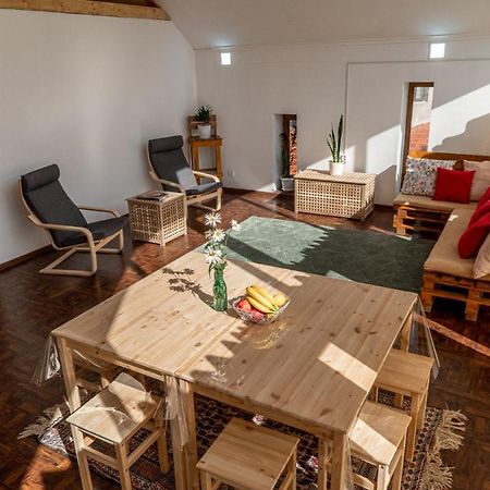 Хостел Modern Loft Lighthouse Каракол Екстер'єр фото