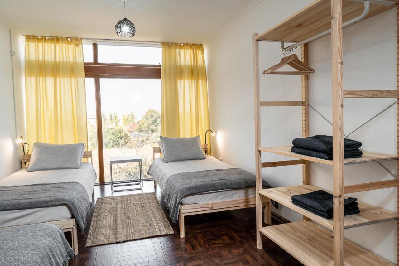Хостел Modern Loft Lighthouse Каракол Екстер'єр фото
