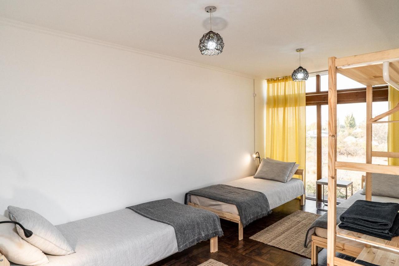 Хостел Modern Loft Lighthouse Каракол Екстер'єр фото