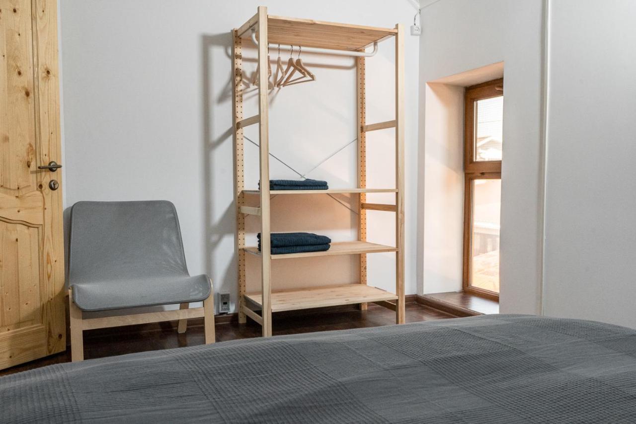 Хостел Modern Loft Lighthouse Каракол Екстер'єр фото