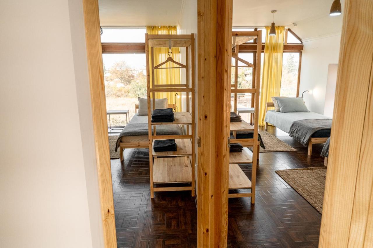 Хостел Modern Loft Lighthouse Каракол Екстер'єр фото
